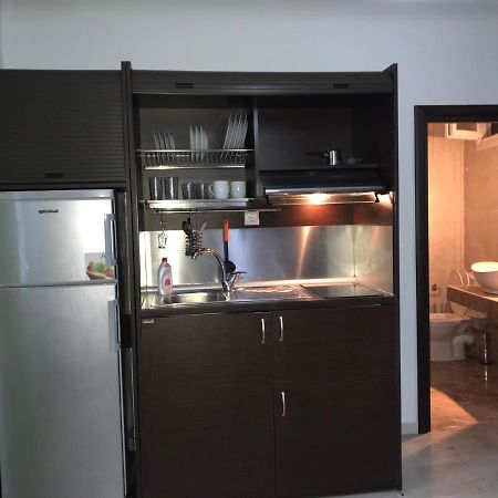 Metamorfosis Apartments Zewnętrze zdjęcie