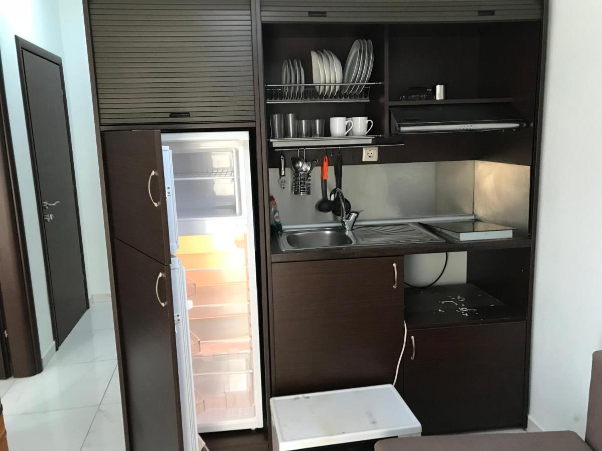 Metamorfosis Apartments Zewnętrze zdjęcie
