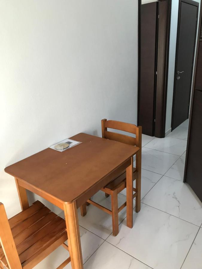 Metamorfosis Apartments Zewnętrze zdjęcie