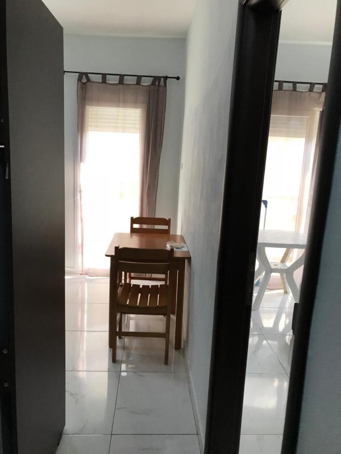 Metamorfosis Apartments Zewnętrze zdjęcie