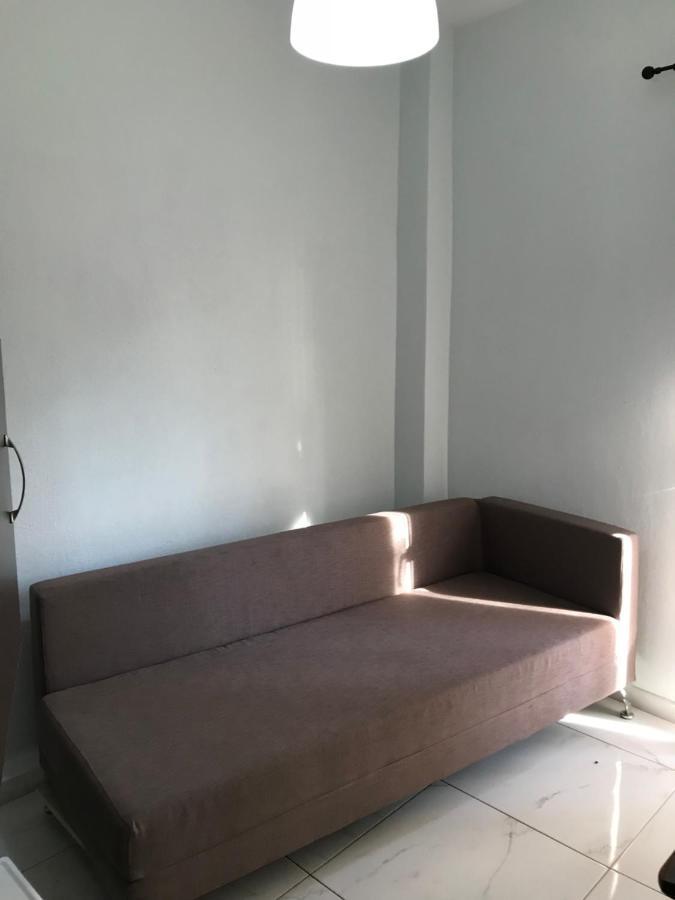 Metamorfosis Apartments Zewnętrze zdjęcie