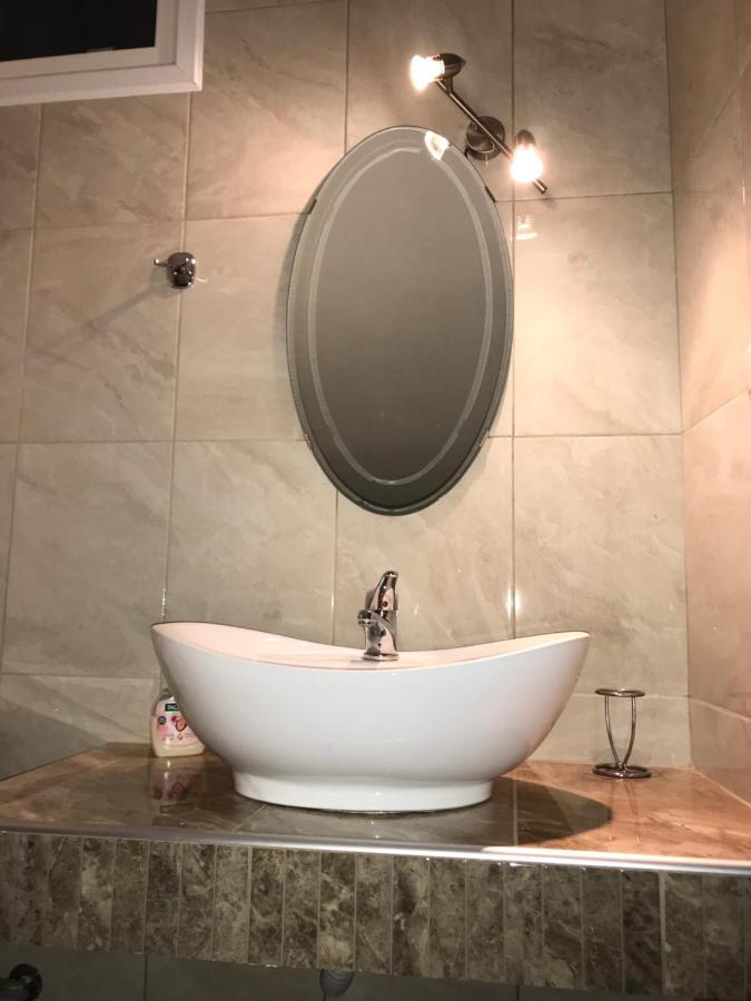 Metamorfosis Apartments Zewnętrze zdjęcie