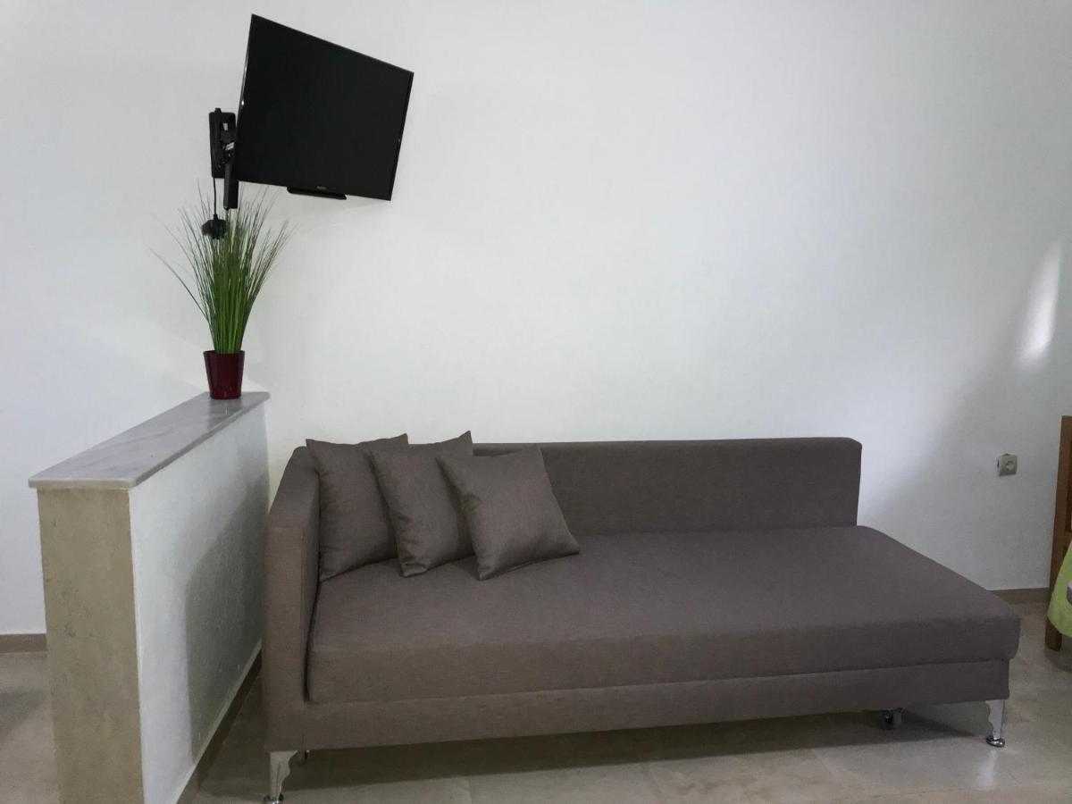 Metamorfosis Apartments Zewnętrze zdjęcie