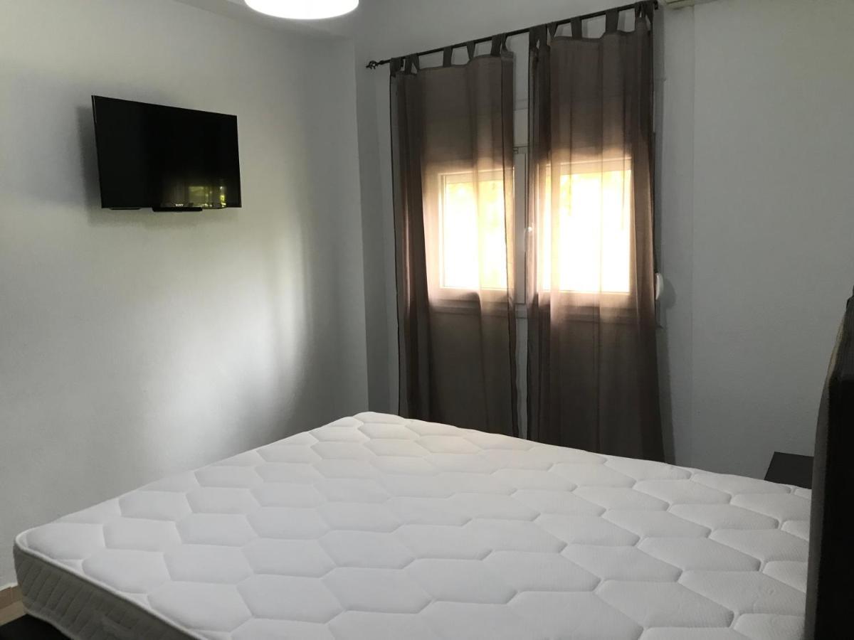 Metamorfosis Apartments Zewnętrze zdjęcie