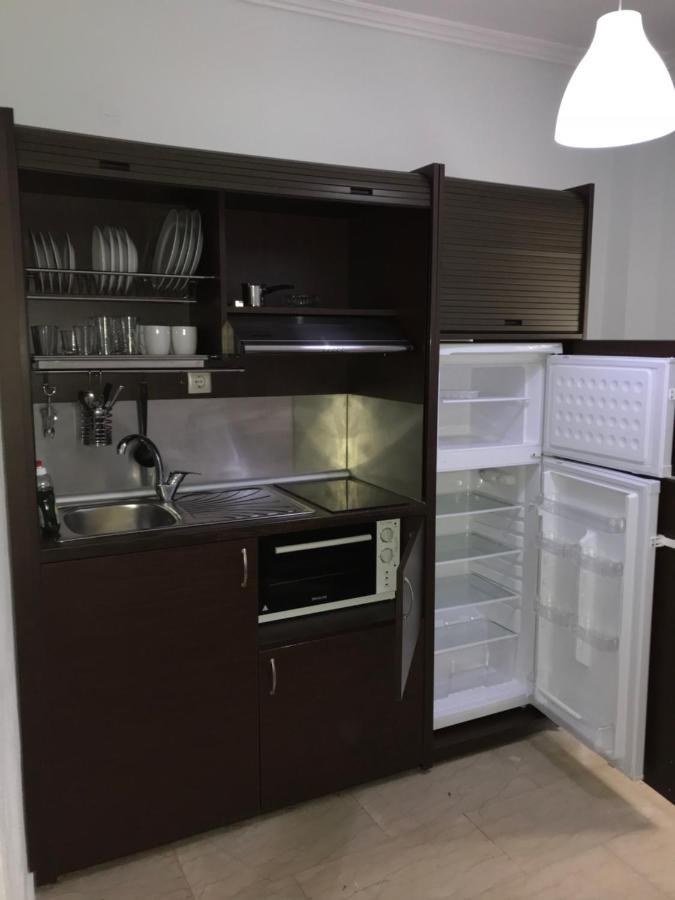 Metamorfosis Apartments Zewnętrze zdjęcie