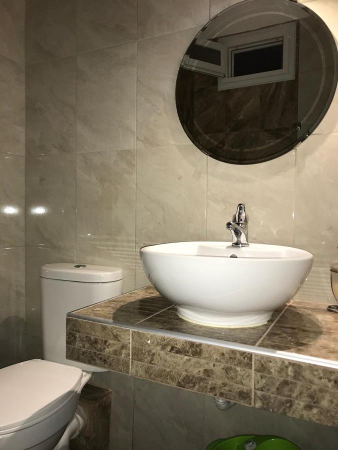 Metamorfosis Apartments Zewnętrze zdjęcie