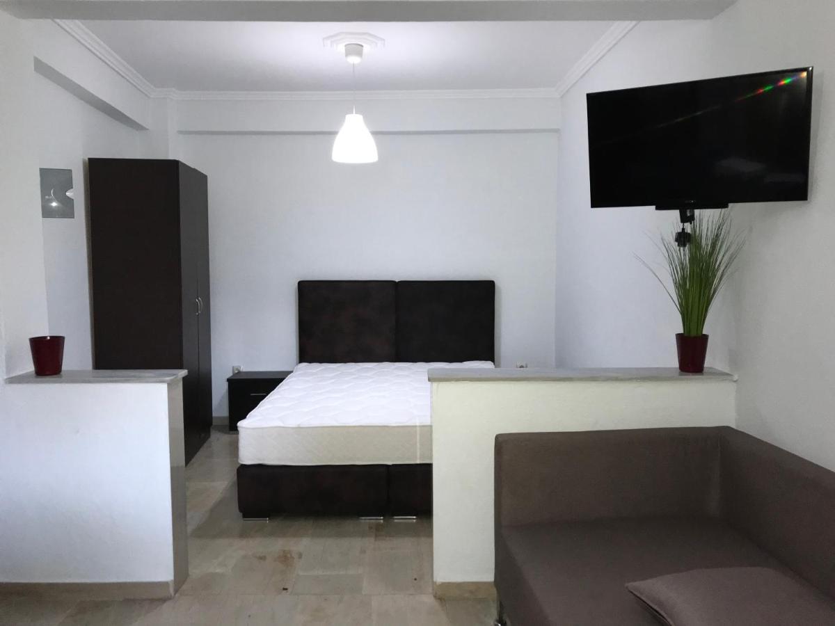 Metamorfosis Apartments Zewnętrze zdjęcie