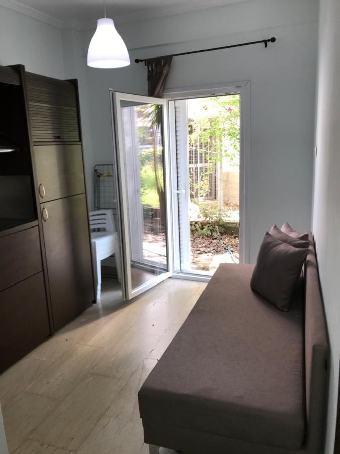 Metamorfosis Apartments Zewnętrze zdjęcie