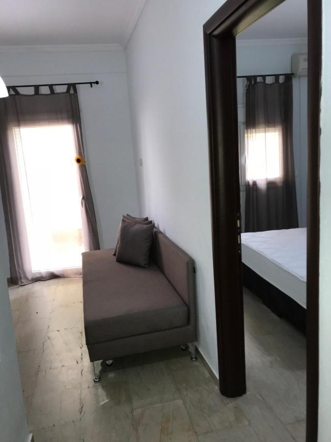 Metamorfosis Apartments Zewnętrze zdjęcie