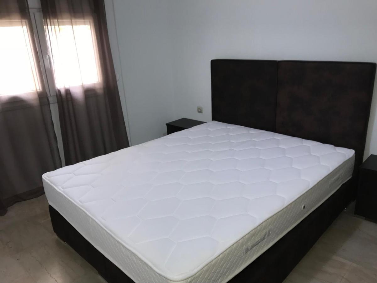 Metamorfosis Apartments Zewnętrze zdjęcie