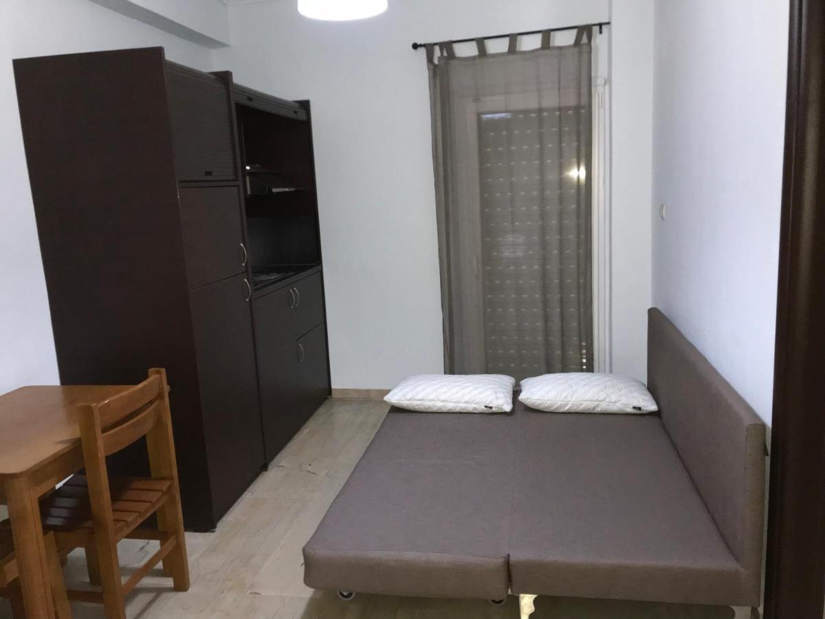 Metamorfosis Apartments Zewnętrze zdjęcie