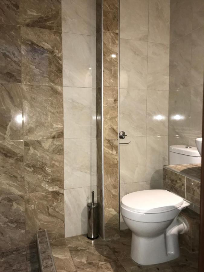 Metamorfosis Apartments Zewnętrze zdjęcie