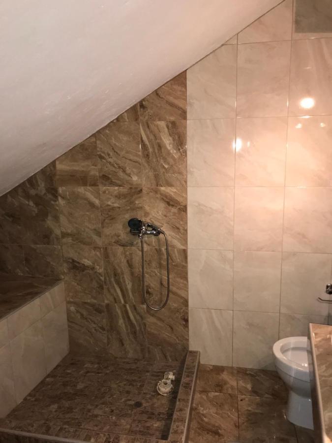 Metamorfosis Apartments Zewnętrze zdjęcie