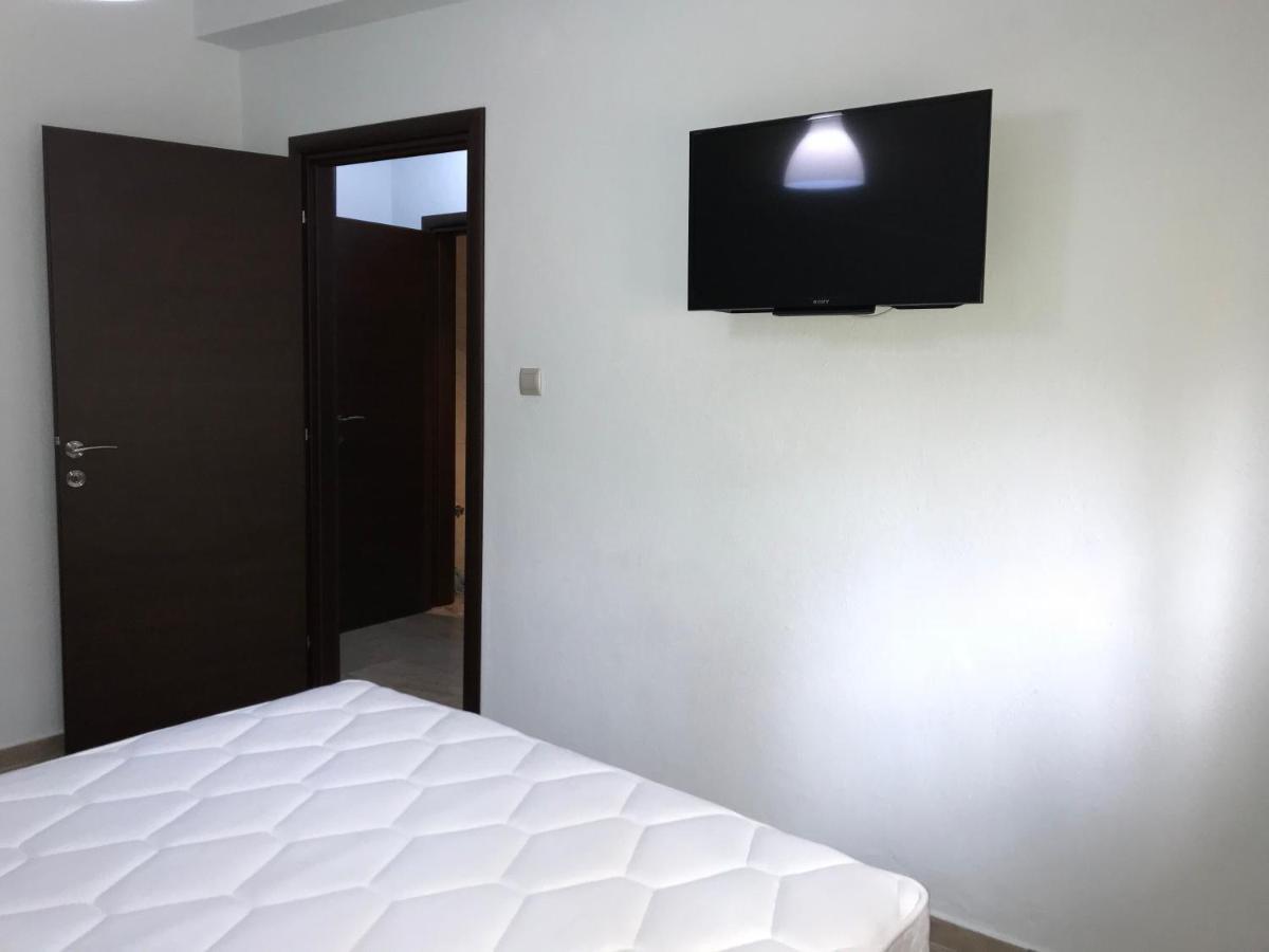 Metamorfosis Apartments Zewnętrze zdjęcie