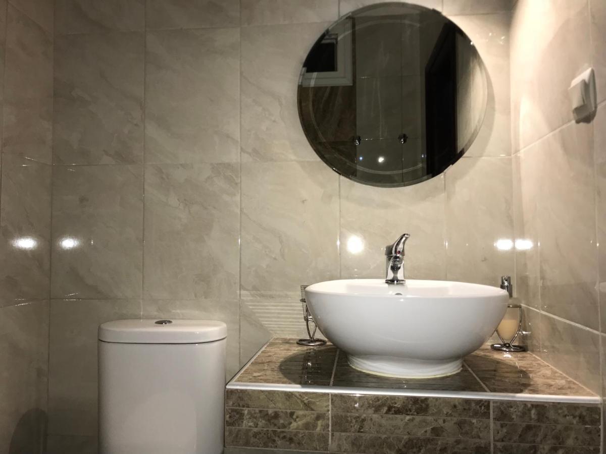Metamorfosis Apartments Zewnętrze zdjęcie