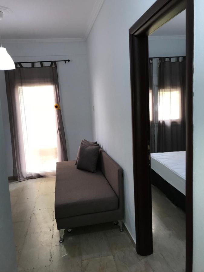 Metamorfosis Apartments Zewnętrze zdjęcie