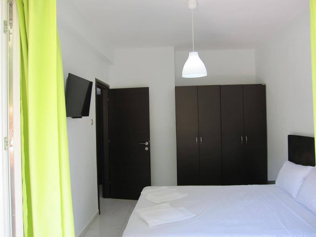 Metamorfosis Apartments Pokój zdjęcie