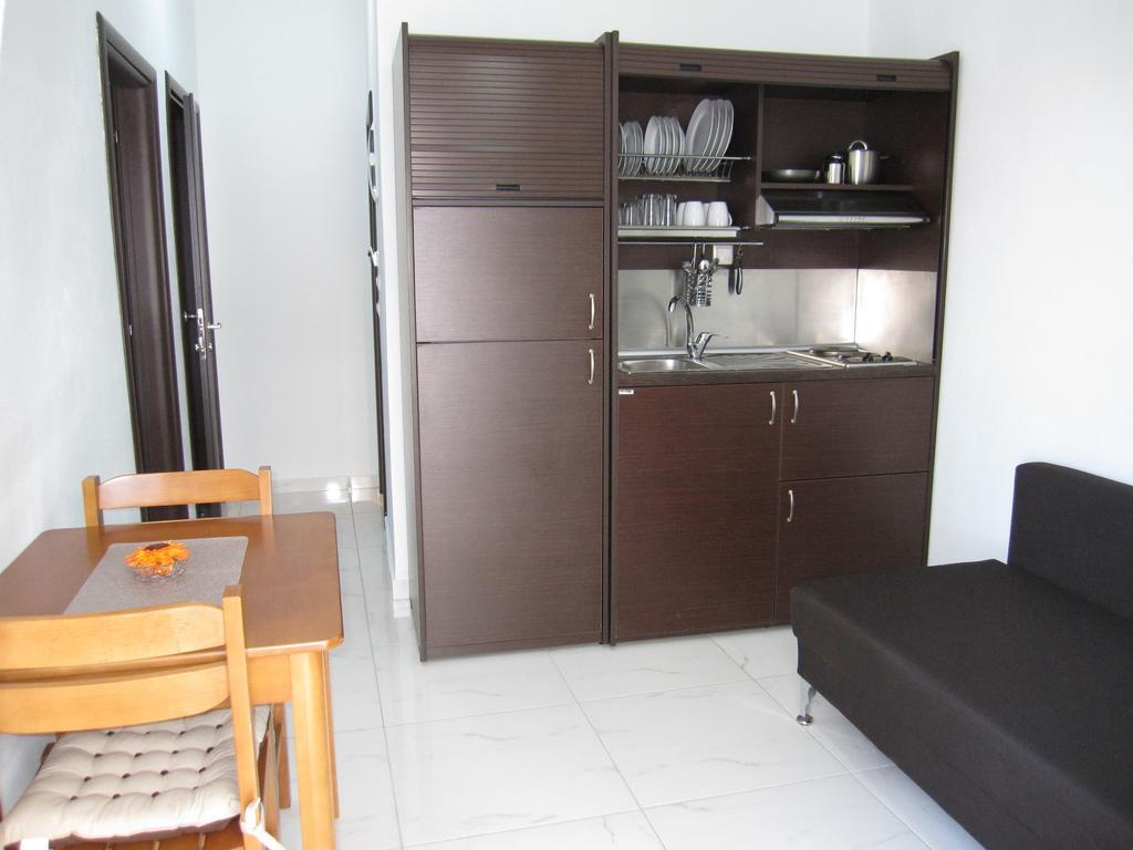 Metamorfosis Apartments Pokój zdjęcie