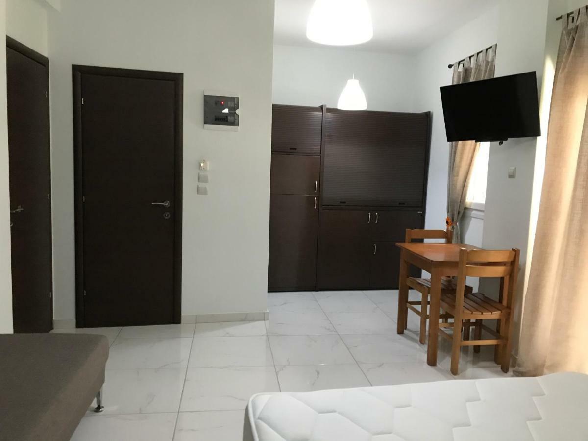 Metamorfosis Apartments Zewnętrze zdjęcie