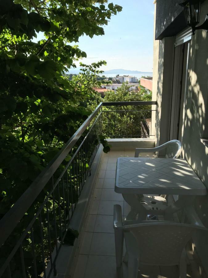 Metamorfosis Apartments Zewnętrze zdjęcie