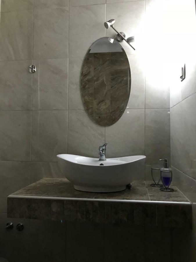 Metamorfosis Apartments Zewnętrze zdjęcie