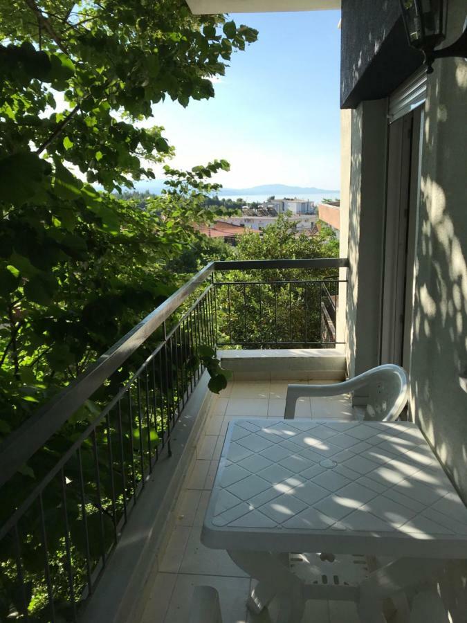 Metamorfosis Apartments Zewnętrze zdjęcie